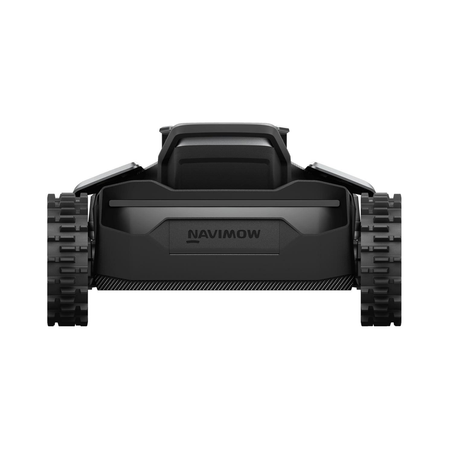 Navimow X420E inkl. garage
