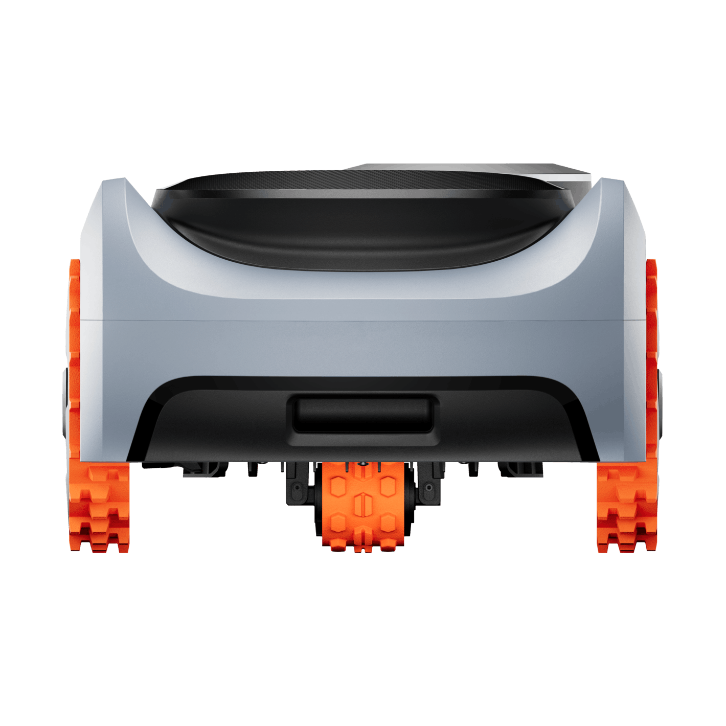 Navimow i220E LiDAR Pro AWD inkl. garage