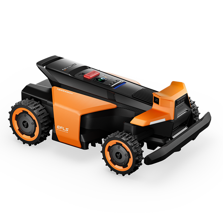 Navimow Terranox CM120M1E