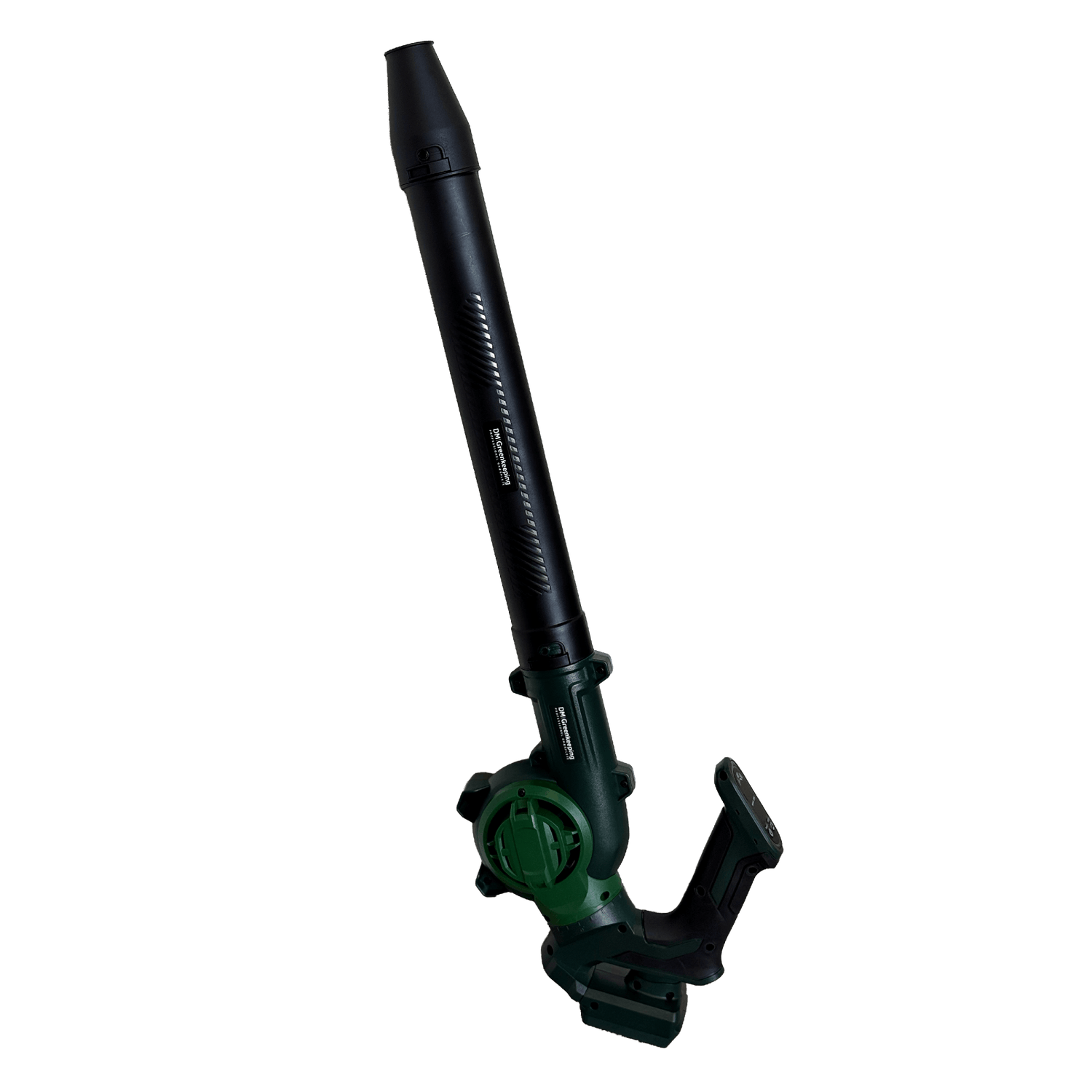 LeafMaster løvblæser