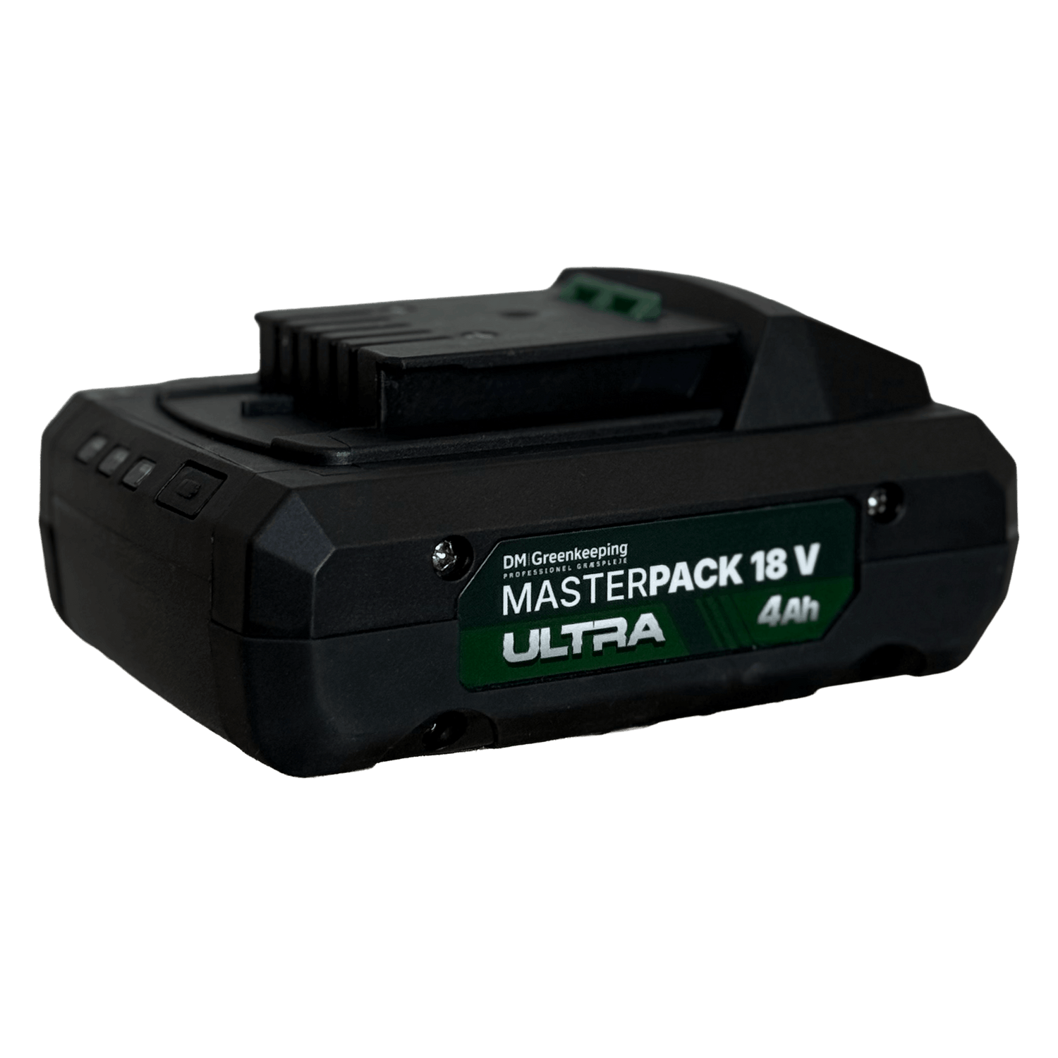 MasterPack Li-ion batteri