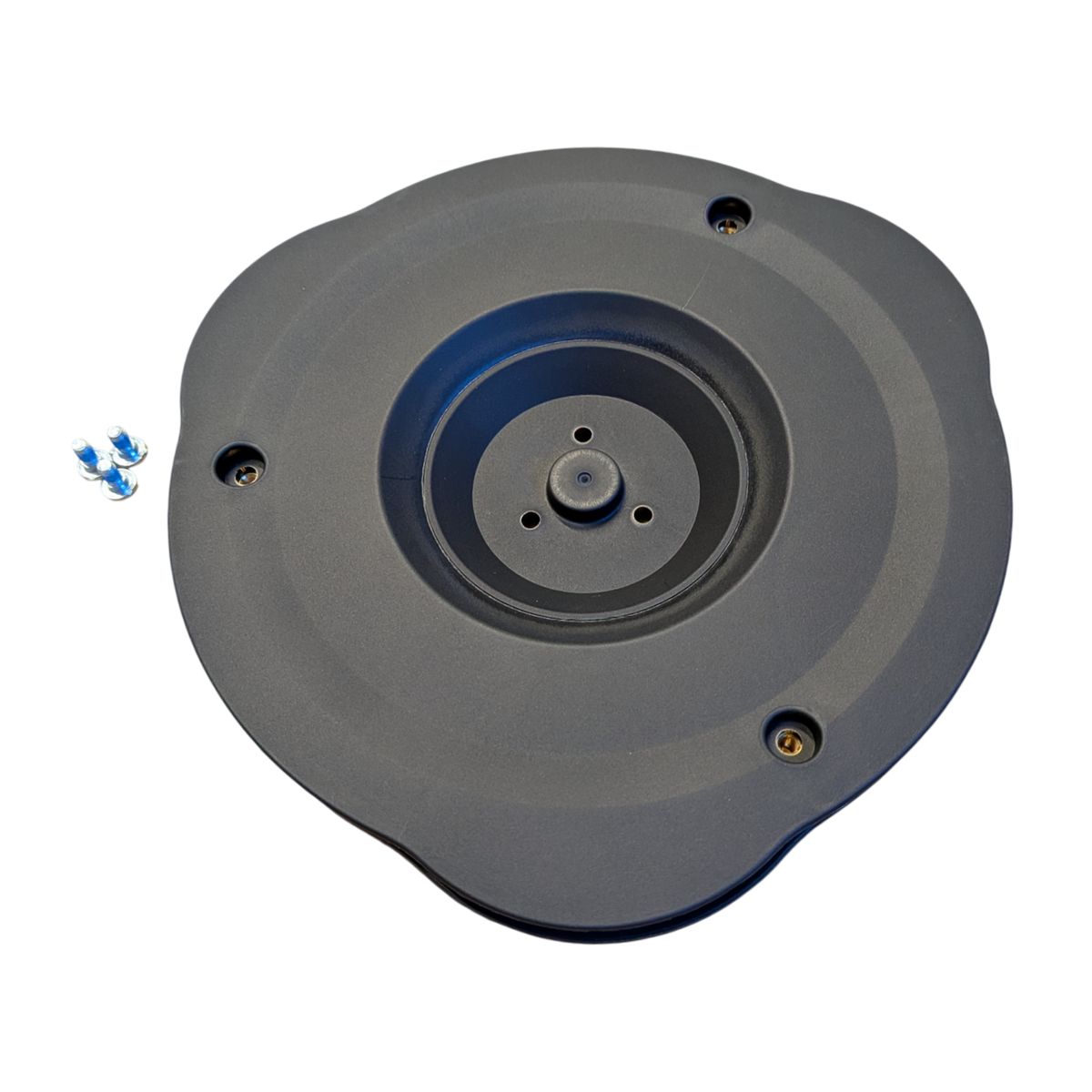 Blade Disc X4/Terranox Series (Left side)
