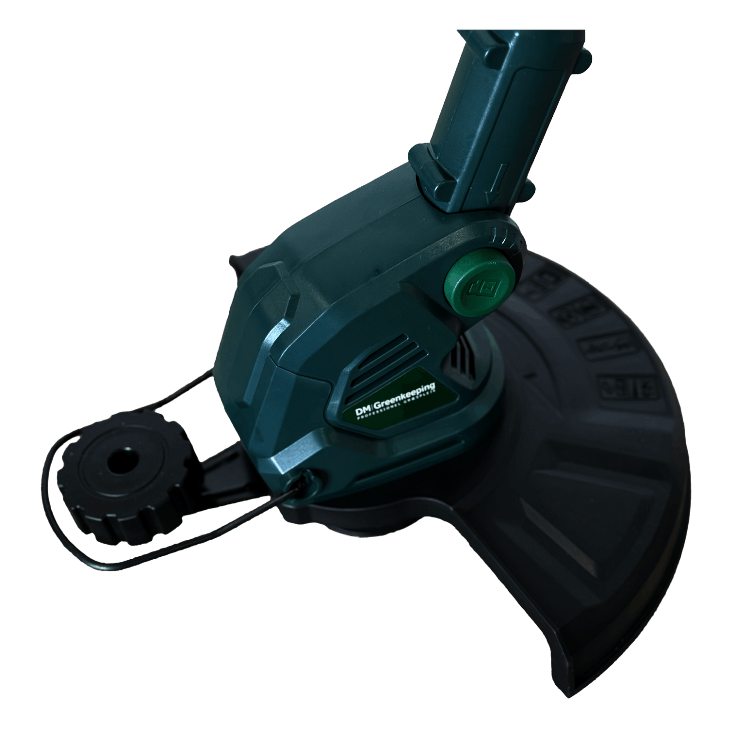 TrimMaster græstrimmer