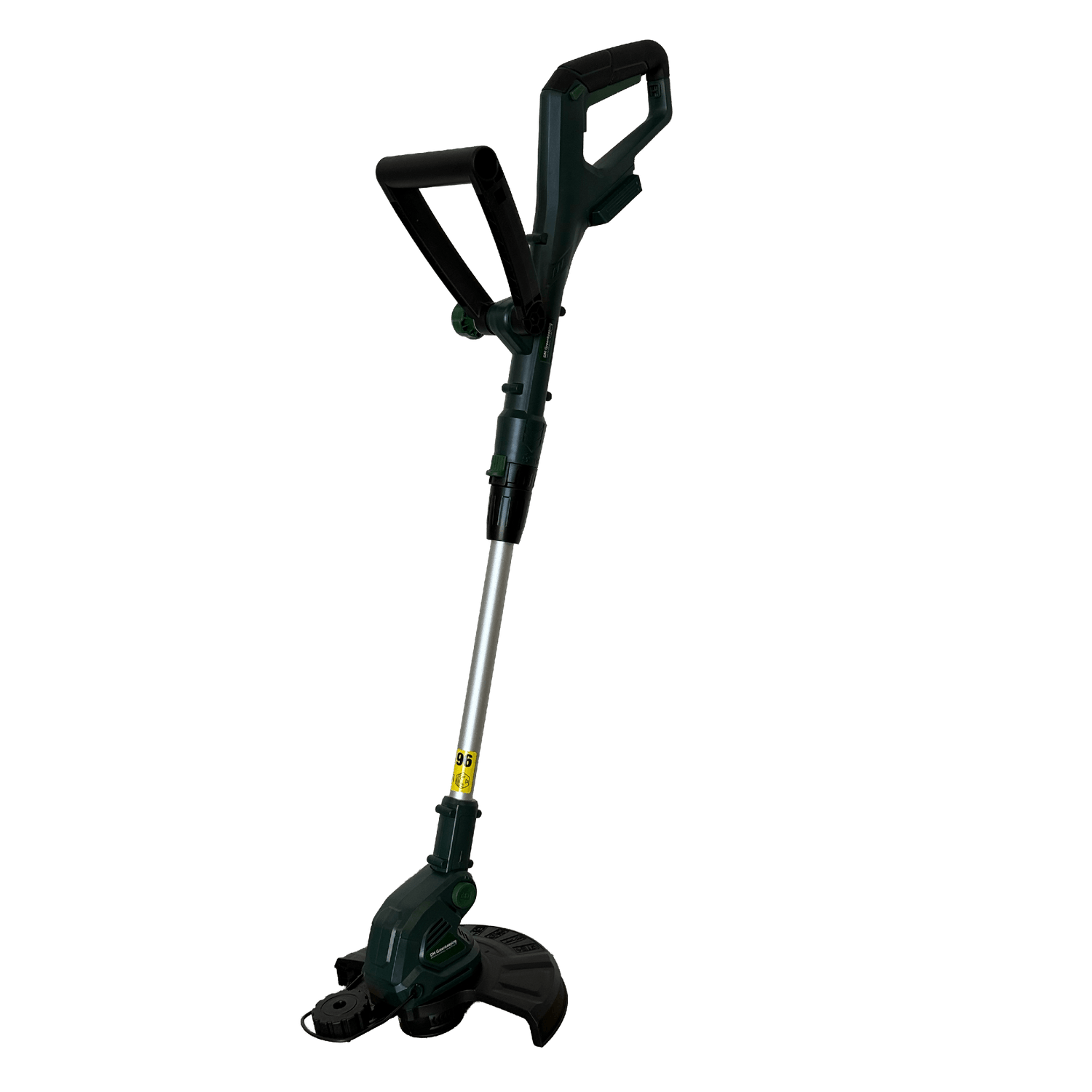 TrimMaster græstrimmer