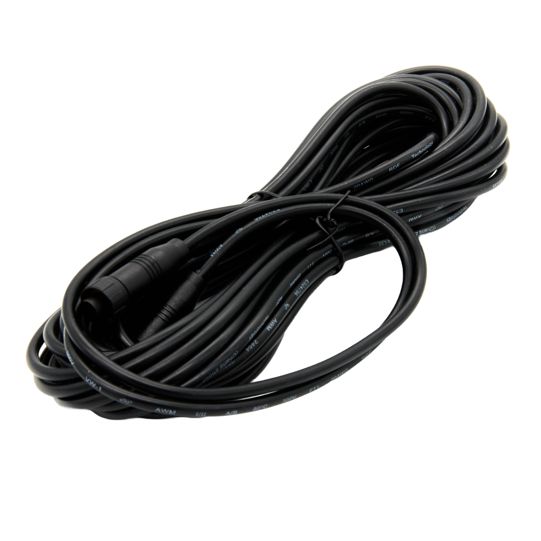 Power Supply Extension Cable H Series
