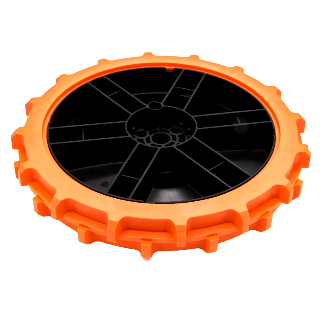 Traction Wheel i108E