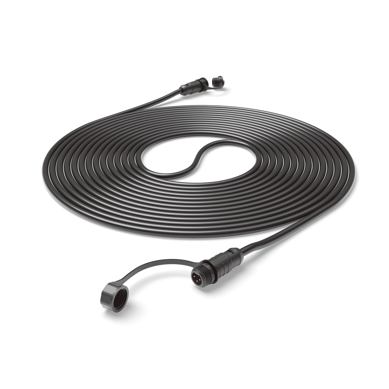 Antenne forlængerkabel til Navimow X-serie (10 meter)