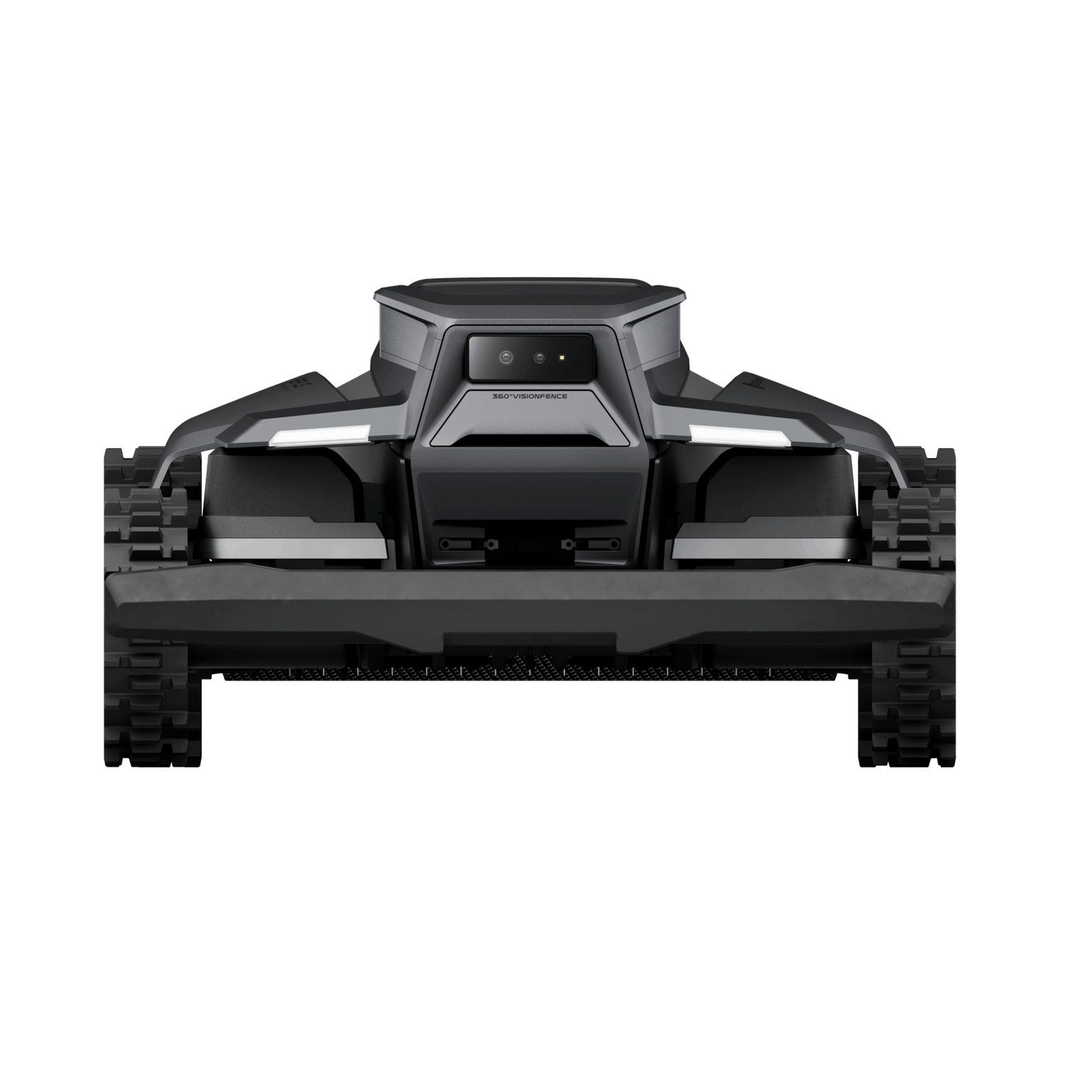 Navimow X420E inkl. garage