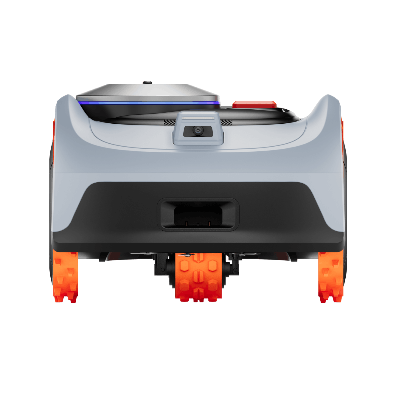 Navimow i210E AWD inkl. garage