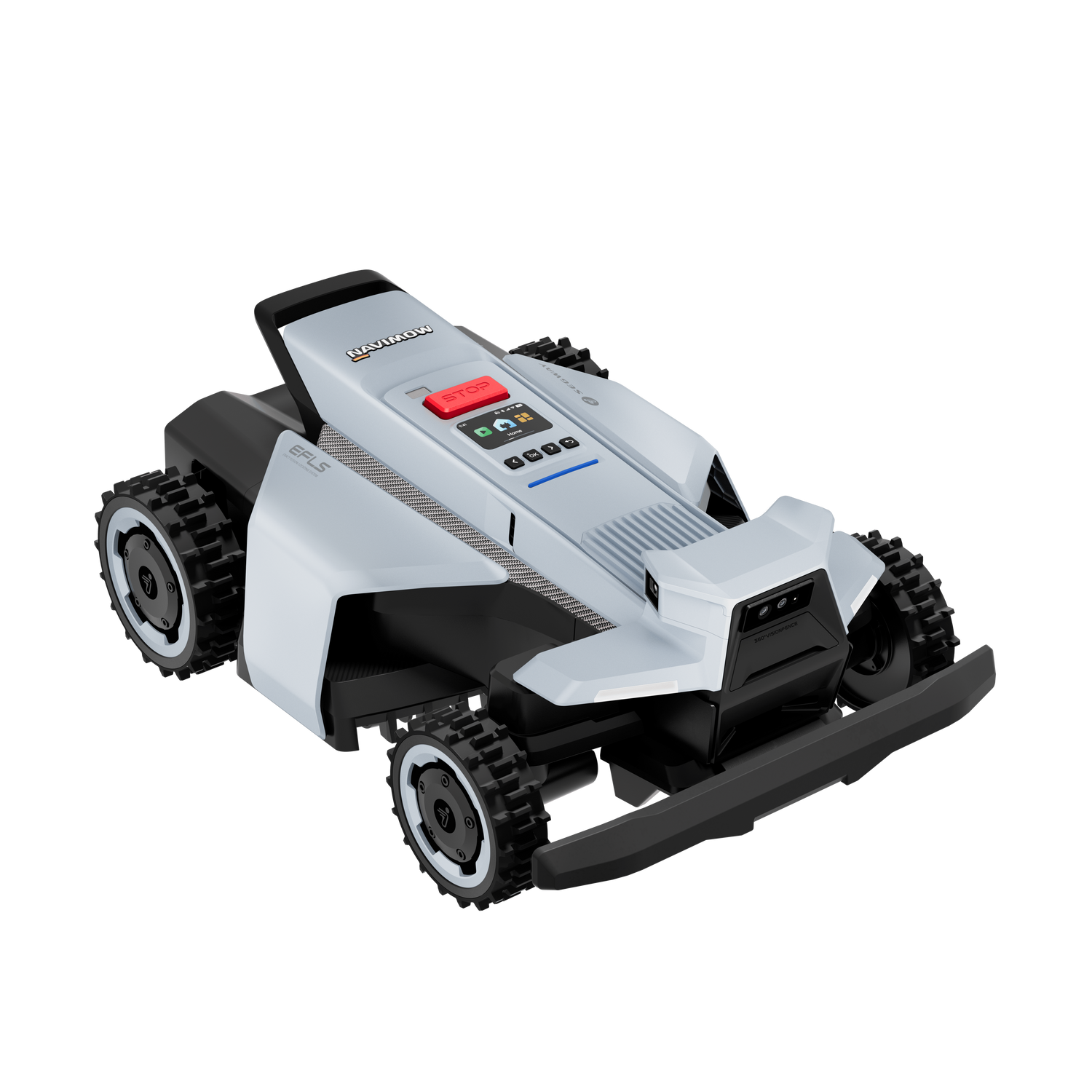 Navimow X450E
