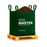 SoilMaster Premium vækstmuld - 400 liter