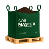 SoilMaster Premium vækstmuld - 600 liter