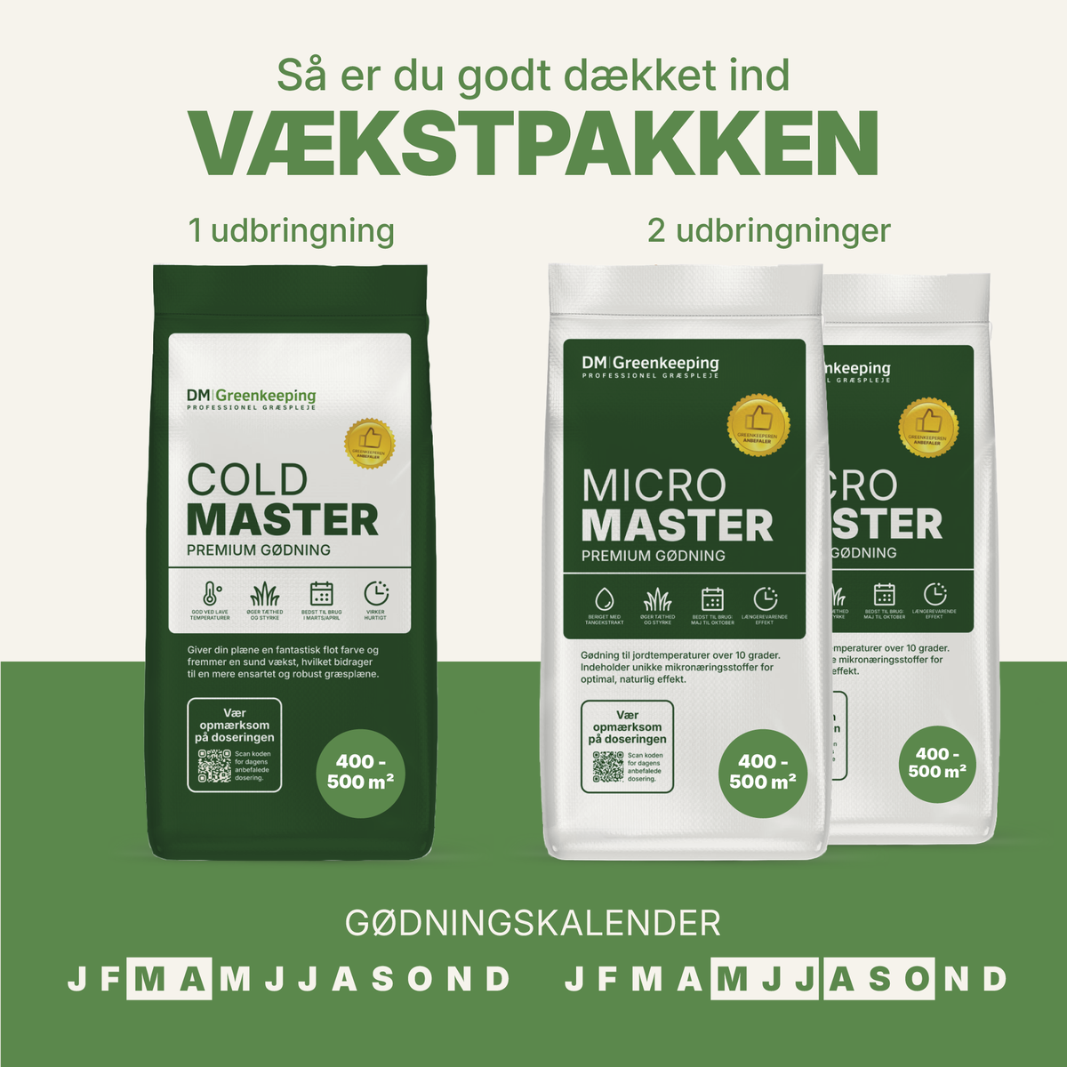 Vækstpakke