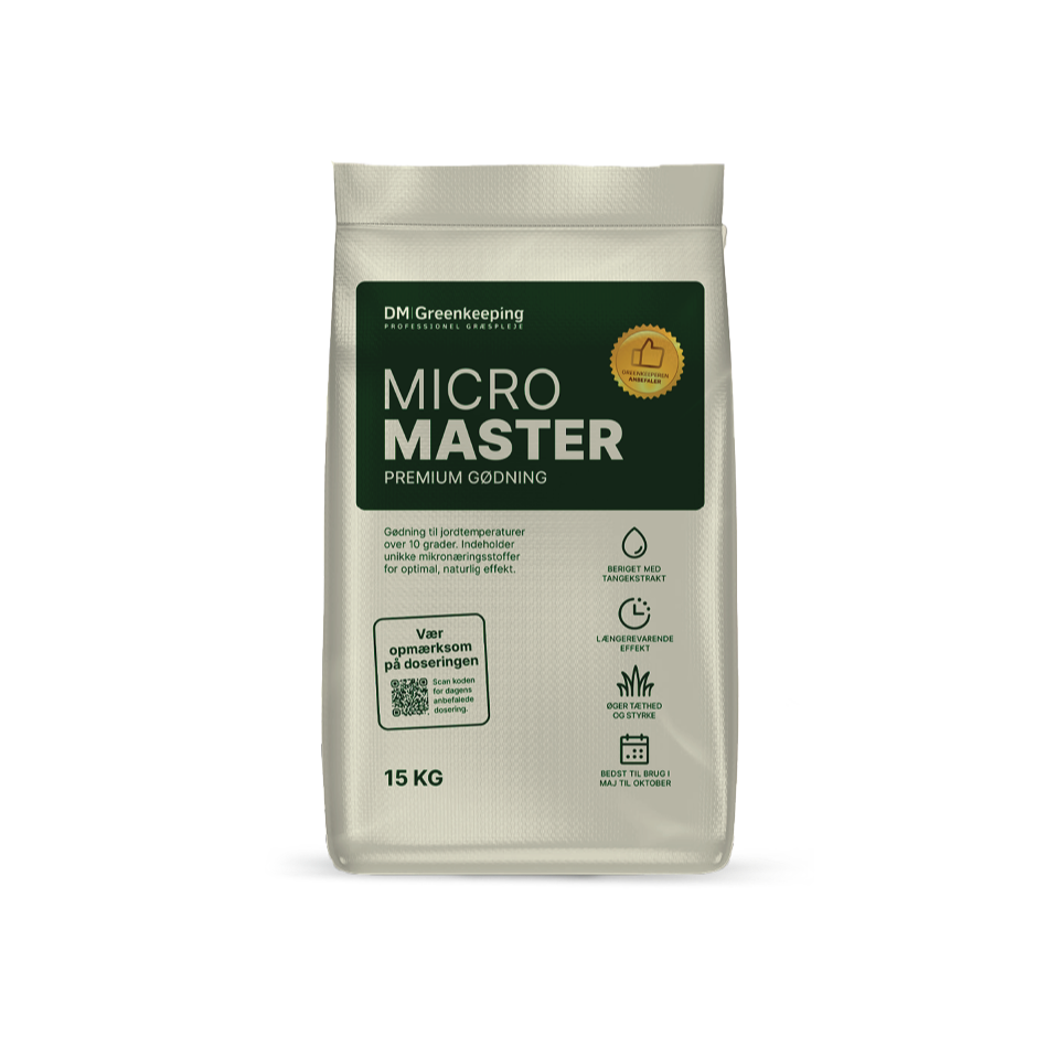 MicroMaster Premium gødning