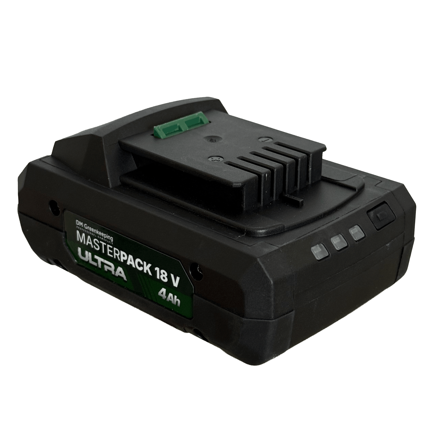 MasterPack Li-ion batteri
