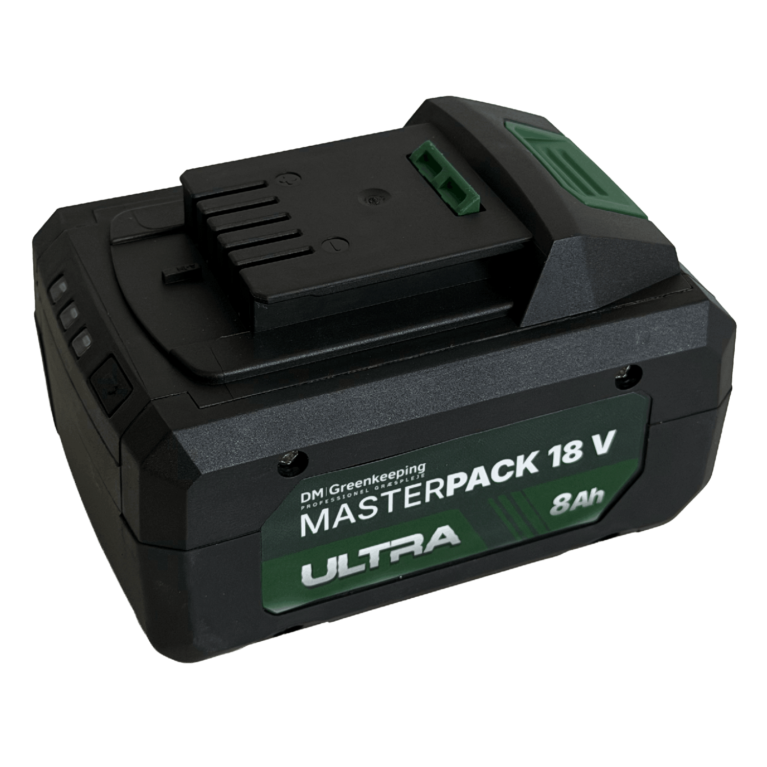 MasterPack Li-ion batteri