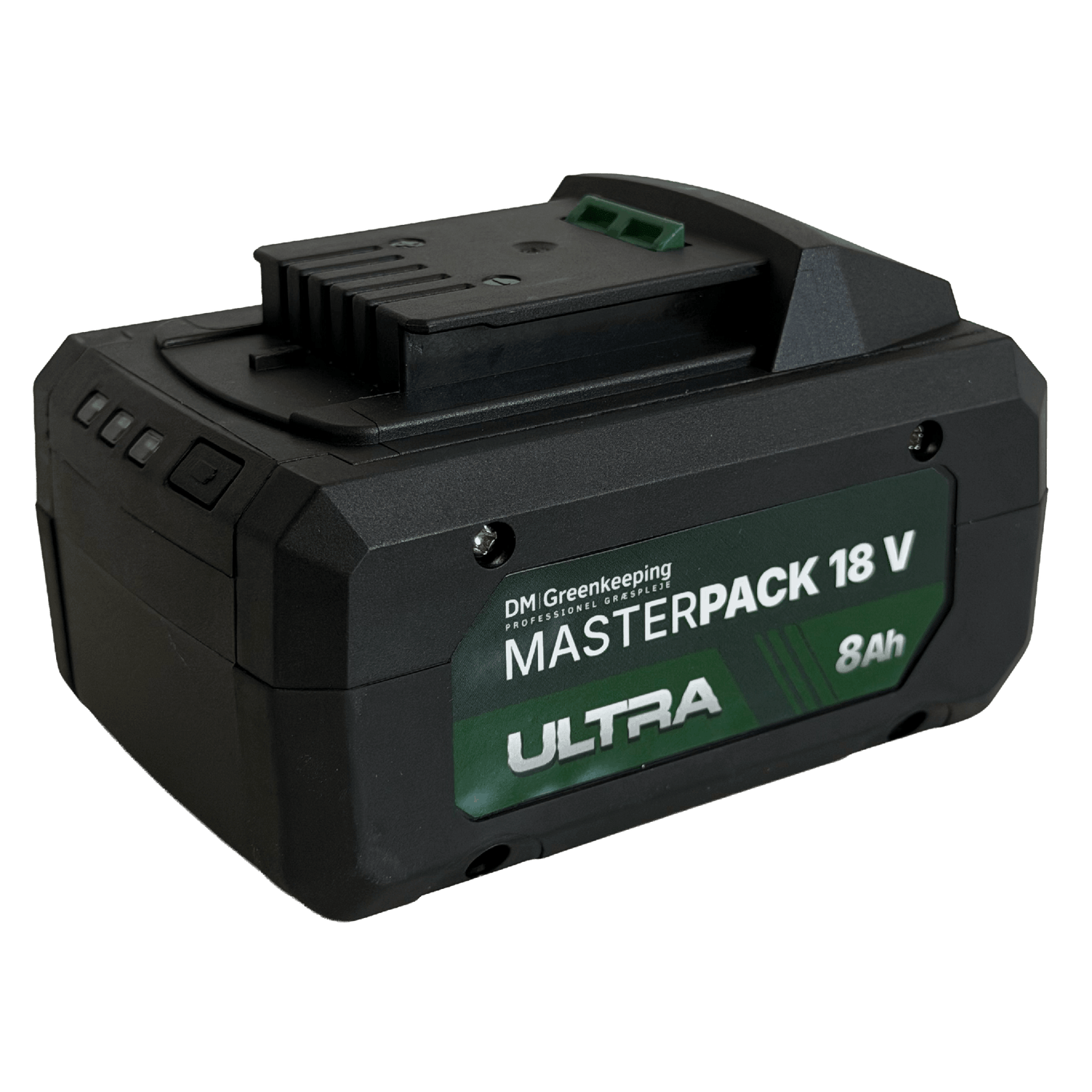 MasterPack Li-ion batteri