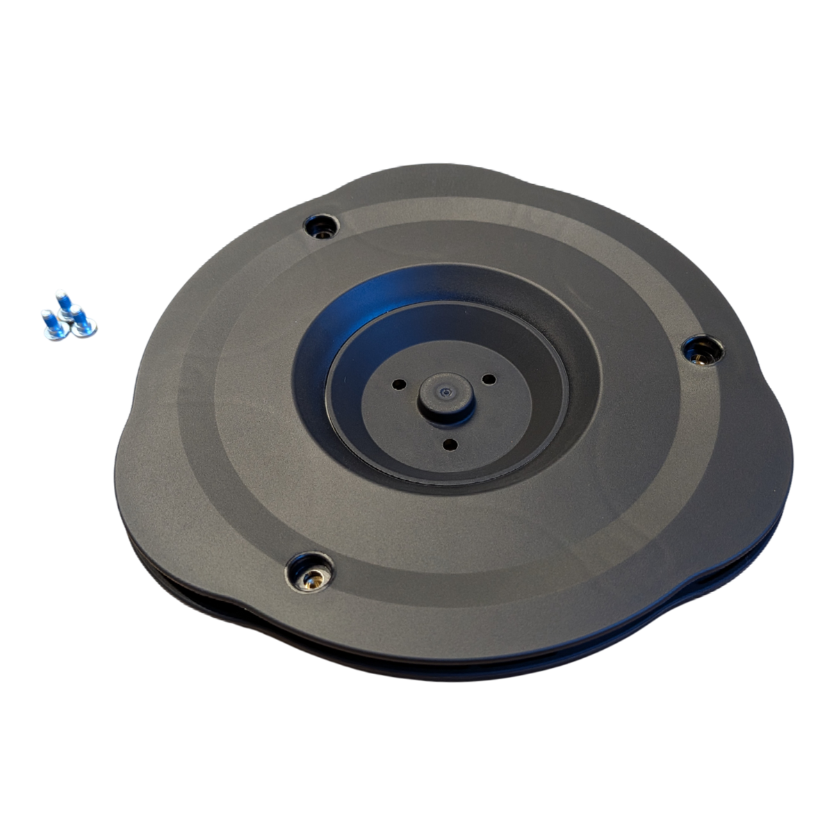 Blade Disc X4/Terranox Series (Right side)