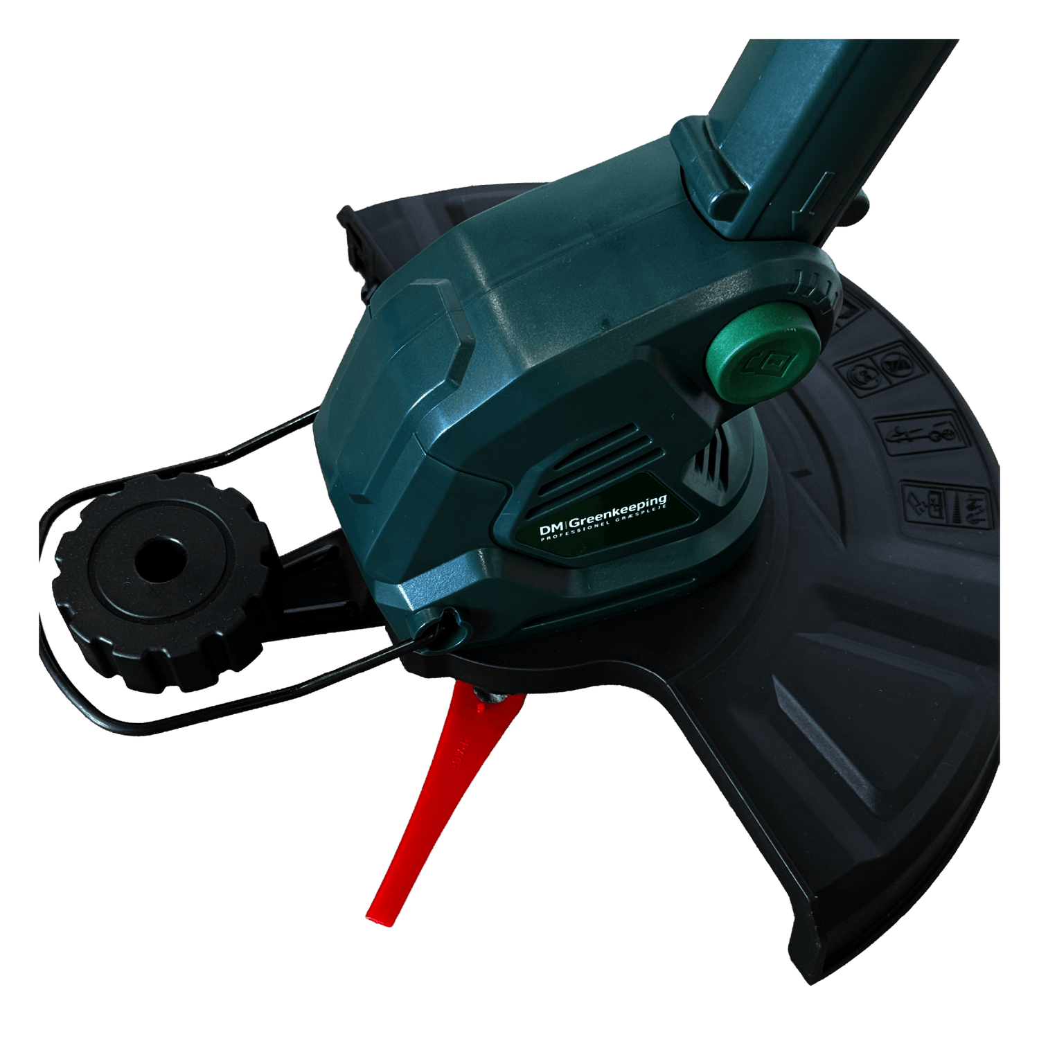 TrimMaster græstrimmer