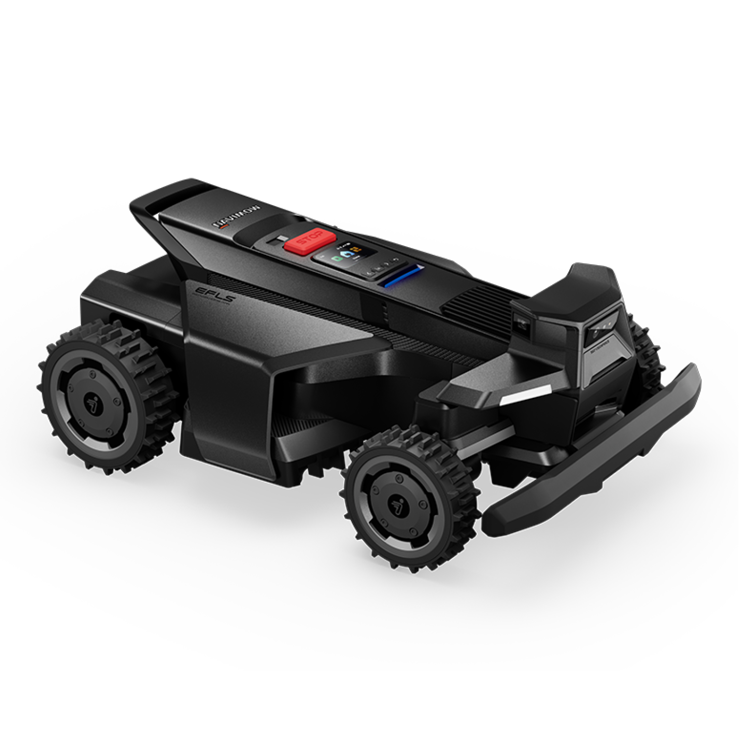 Navimow X420E