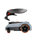 Navimow i220E LiDAR Pro AWD inkl. garage