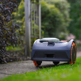 Installation af robot op til 800 m2
